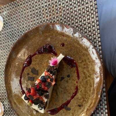 Mandarinier Gastronomia