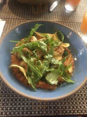 Mandarinier Gastronomia