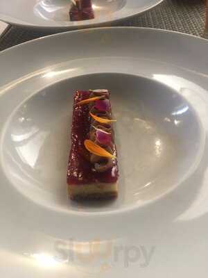 Mandarinier Gastronomia