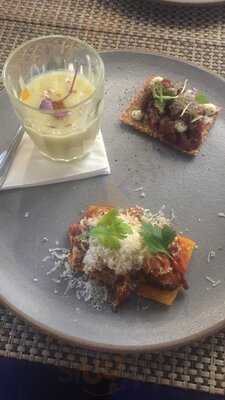 Mandarinier Gastronomia