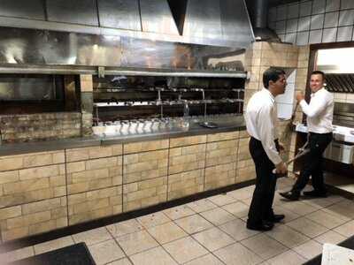 O Galpão Pegorini Churrascaria