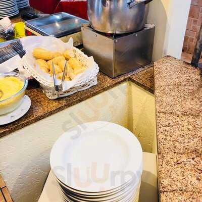 O Galpão Pegorini Churrascaria