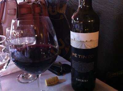 O Galpão Pegorini Churrascaria