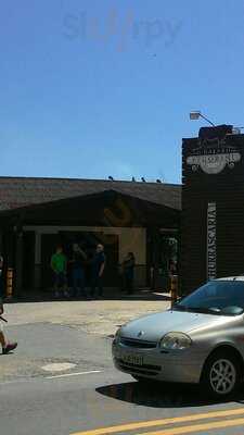 O Galpão Pegorini Churrascaria