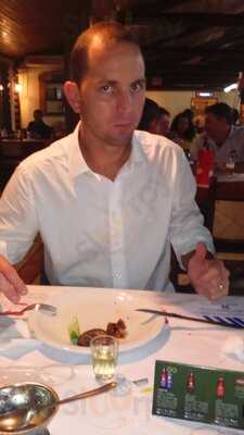 O Galpão Pegorini Churrascaria