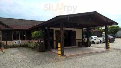 O Galpão Pegorini Churrascaria