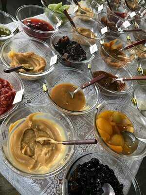 Mina D´agua Comida Mineira