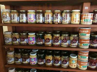 Mina D´agua Comida Mineira