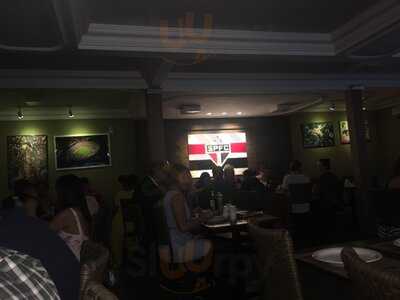 Restaurante E Pizzaria Delira