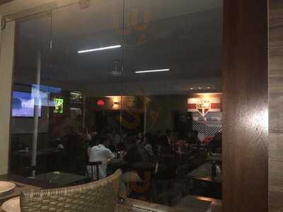 Restaurante E Pizzaria Delira