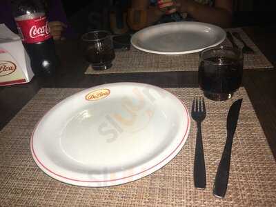 Restaurante E Pizzaria Delira