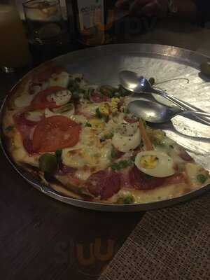 Restaurante E Pizzaria Delira