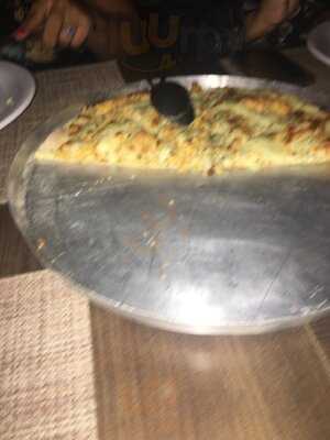 Restaurante E Pizzaria Delira