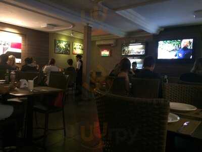 Restaurante E Pizzaria Delira