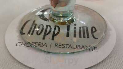Chopp Time