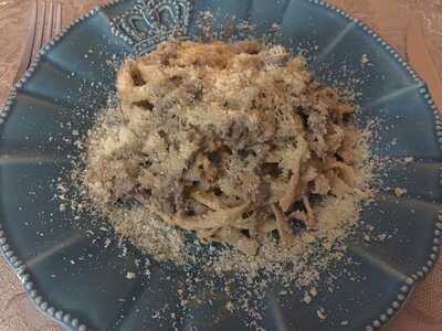 Ristorante Vittorio Emanuele Ii