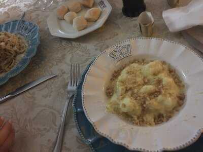 Ristorante Vittorio Emanuele Ii