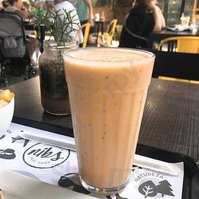 Nibs Juice Bar