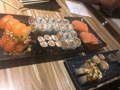 Ichiban Sushi