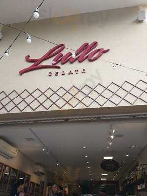 Lullo Gelato