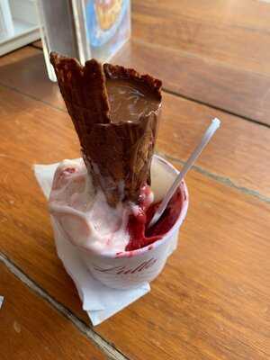 Lullo Gelato