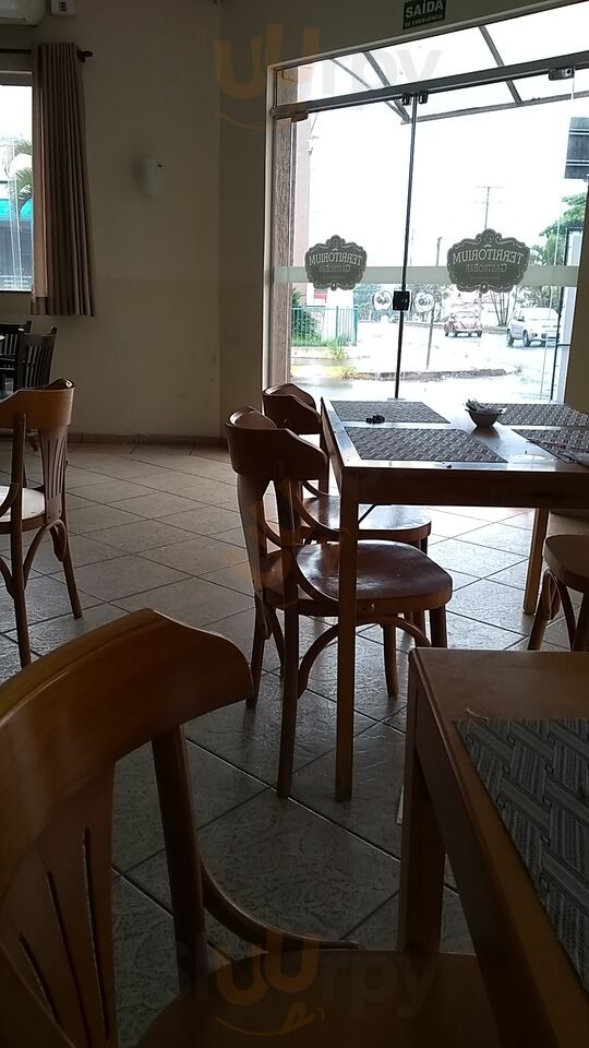 Opera Restaurante