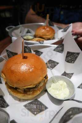 Rothenburg Burger N' Bar