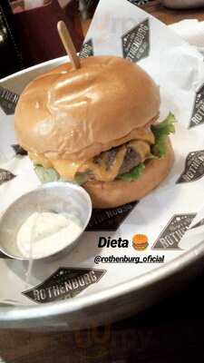 Rothenburg Burger N' Bar