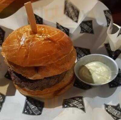 Rothenburg Burger N' Bar