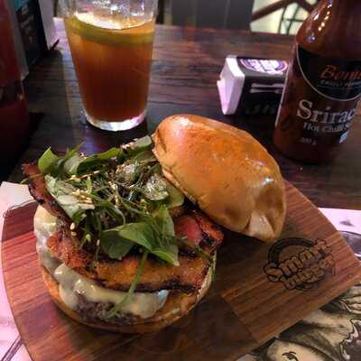 Smart Burger