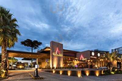 Batel Grill Churrascaria