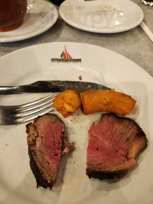 Batel Grill Churrascaria