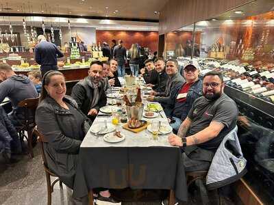 Batel Grill Churrascaria