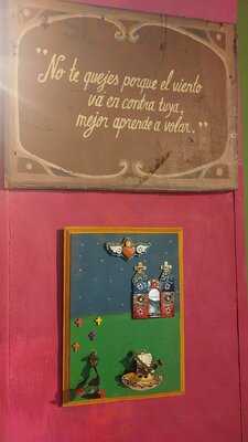 Guacamole Cocina Mexicana