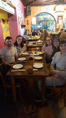 Guacamole Cocina Mexicana