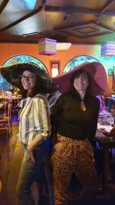 Guacamole Cocina Mexicana