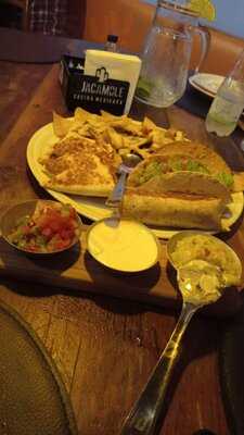 Guacamole Cocina Mexicana