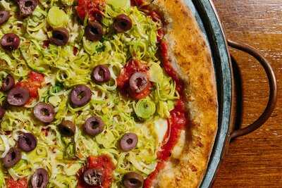 Artesano Pizza Bar - Lagoa Da Conceição