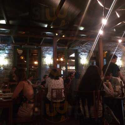 Artesano Pizza Bar - Lagoa Da Conceição