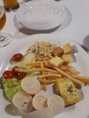 Churrascaria Chimarrão