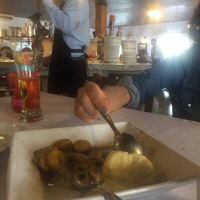 Churrascaria Chimarrão