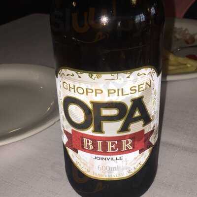 Churrascaria Chimarrão