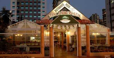 Macarronada Italiana