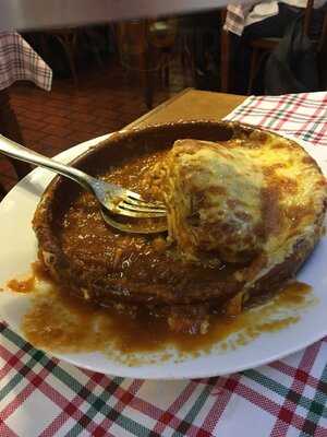 Macarronada Italiana