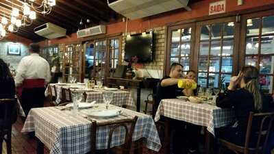 Macarronada Italiana