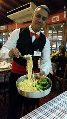 Macarronada Italiana