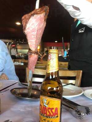 Churrascaria Zebu