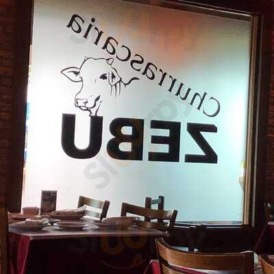 Churrascaria Zebu