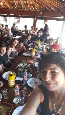 Galeteria Metropolis