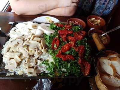 Galeteria Metropolis